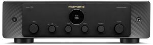 Marantz Model 30 Vollverstärker schwarz