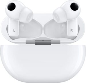 Huawei FreeBuds Pro True Wireless Kopfhörer ceramic white