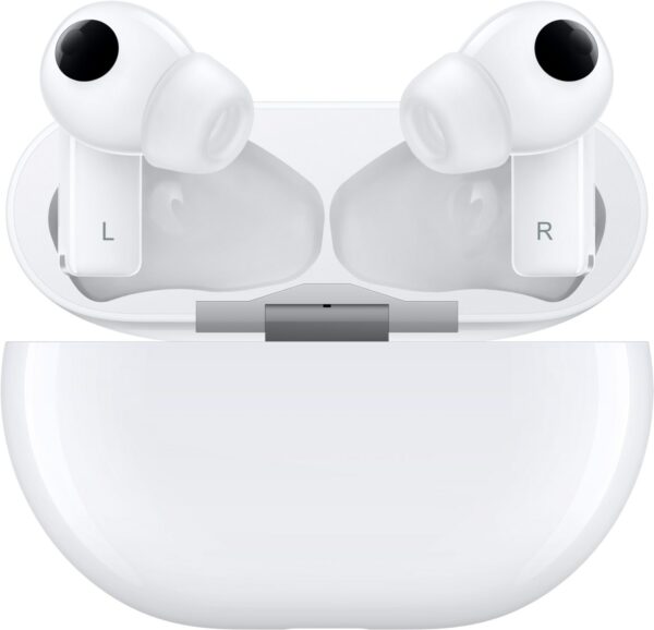 Huawei FreeBuds Pro True Wireless Kopfhörer ceramic white