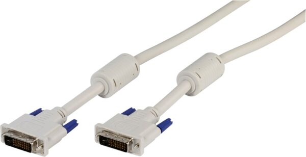 Vivanco CC M 18 DDDD DVI-Kabel