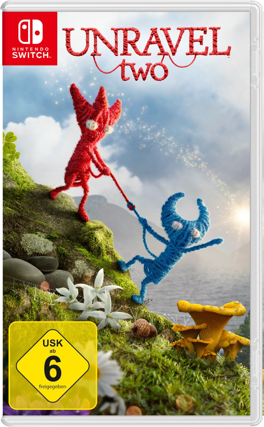 Software Pyramide Unravel 2