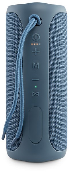 VIETA PRO Party Bluetooth-Lautsprecher blau