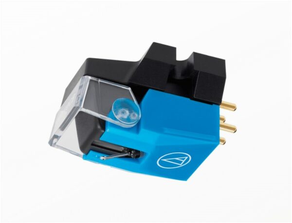 Audio-Technica VM610MONO Tonabnehmer für Mono Vinyl