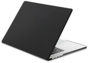 Black Rock Cover Protective für MacBook Pro 14" Carbon