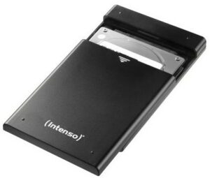 Intenso External HD Kit 2