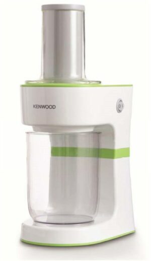 Kenwood FGP203WG Spiralschneider weiß/grün