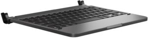 BRYDGE Bluetooth Tastatur für iPad Pro 11" spacegrau