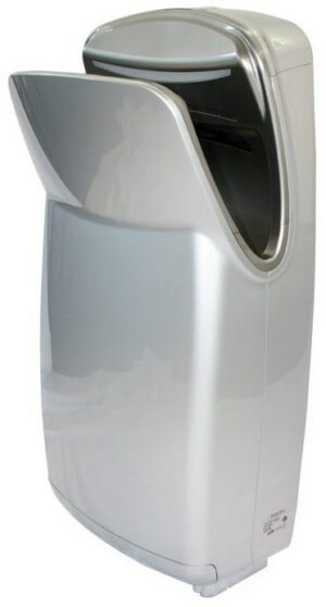 Starmix XT 3001 Händetrockner silber