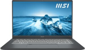 MSI Prestige 15 A12UC-099 39