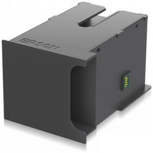 Epson C13T671000 Maintenance Box schwarz