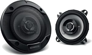 Kenwood KFC-S1066 Einchassis-Einbau-Lautsprecher