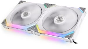 Lian Li SL140 2er Pack Lüfter weiß