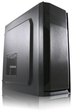 LC-Power LC-7036B-ON Midi Tower