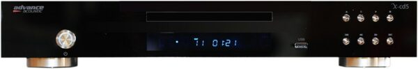 Advance Paris X-CD5 CD-Spieler
