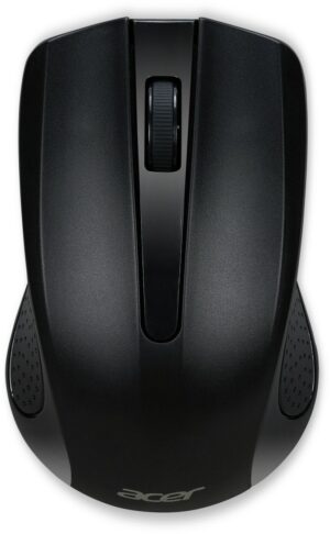 Acer AMR910 Kabellose Maus schwarz