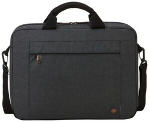 Case Logic Era Attache 14" Notebook-Tasche obsidian