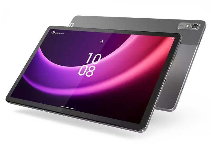 Lenovo Tab P11 2nd Gen (ZABF0394SE) Tablet storm grey