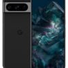 Google Pixel 8 Pro (128GB) Smartphone obsidian