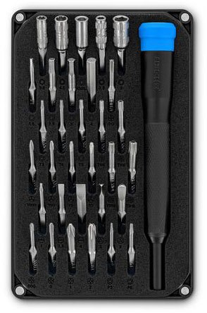 iFixit Moray Precision Bit Set Feinmechanik-Schraubendreher