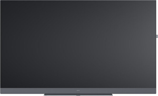 We. by Loewe. We. SEE 55 139 cm (55") LCD-TV mit LED-Technik storm grey / F