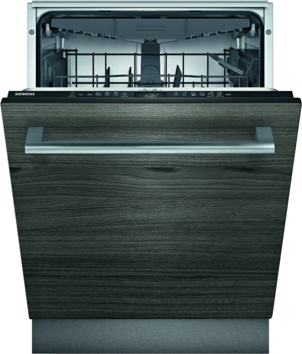 Siemens SX73HX60CE Vollintegrierbarer 60 cm Geschirrspüler / D
