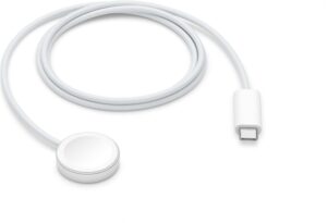 Apple Magn. Schnellladegerät USB-C (1m) für Apple Watch