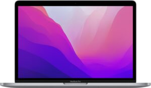 Apple MacBook Pro 13" M2