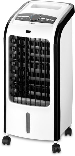 Trisa Hydro Cool Luftkühler weiß/schwarz