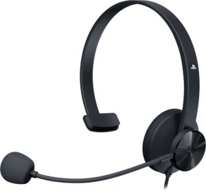 Razer Tetra Headset für PS4