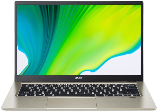 Acer Swift 1 (SF114-34-P79V) 35