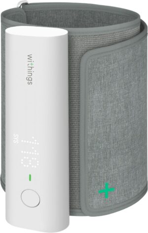 Withings BPM Connect Oberarm-Blutdruckmessgerät