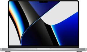 Apple MacBook Pro 14" M1 Pro