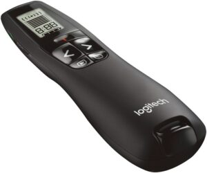 Logitech R700 Professional Presenter