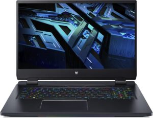 Acer Predator Helios 300 (PH317-56-78LY) 43