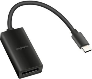 Speedlink USB-C zu Displayport Adapter HQ