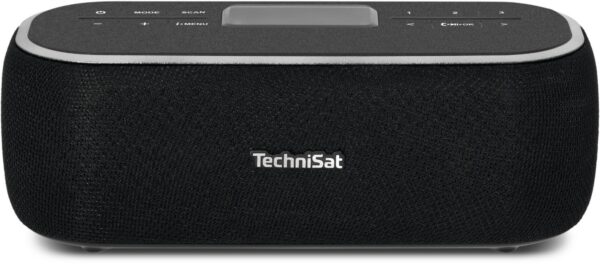 Technisat DigitRadio BT 1 schwarz