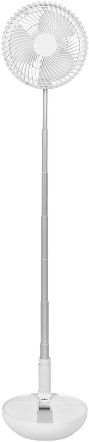Gutfels Venti 3030 R Tischventilator weiß