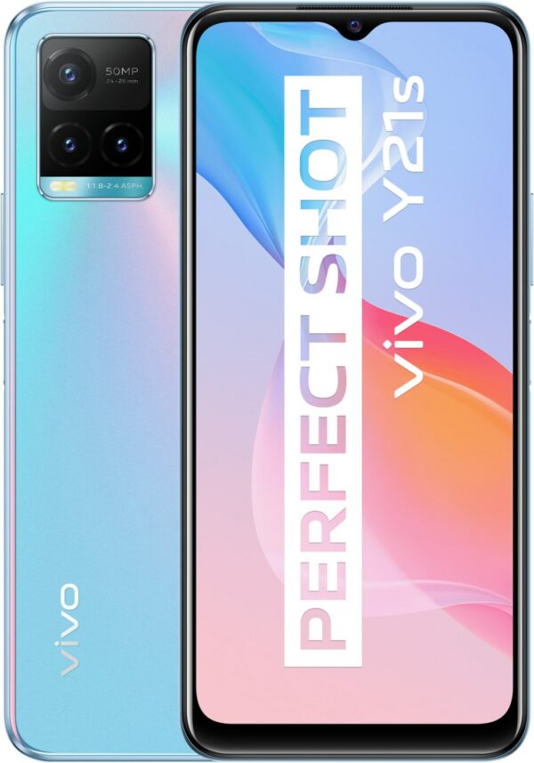 Vivo Y21s Smartphone midday dream