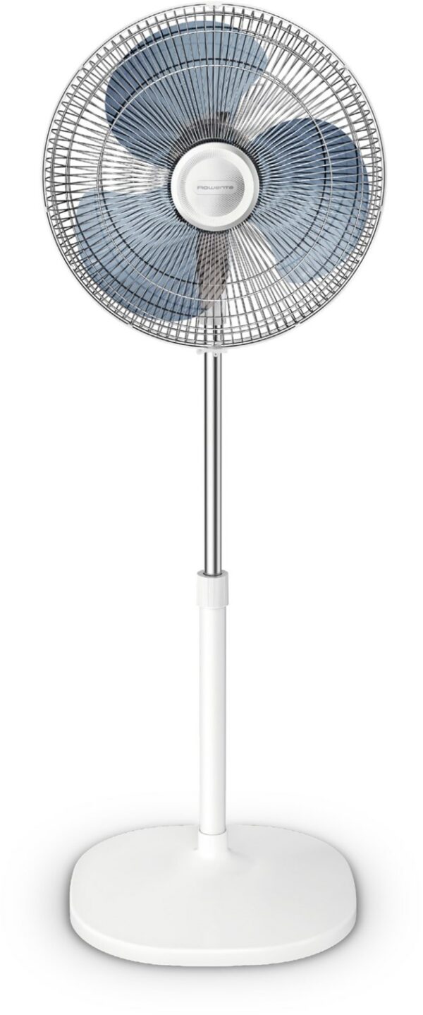 Rowenta VU 4410 Essential Standventilator weiß