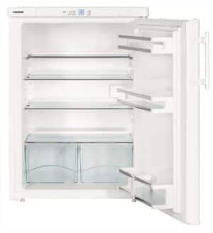Liebherr TP 1760-23 Tischkühlschrank weiß / E
