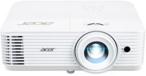 Acer P5827a DLP-Projektor weiß