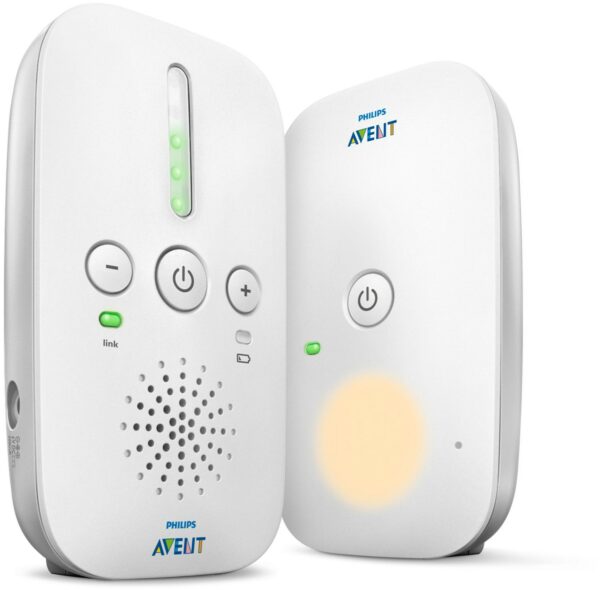 Philips SCD502/26 Avent Babyphone