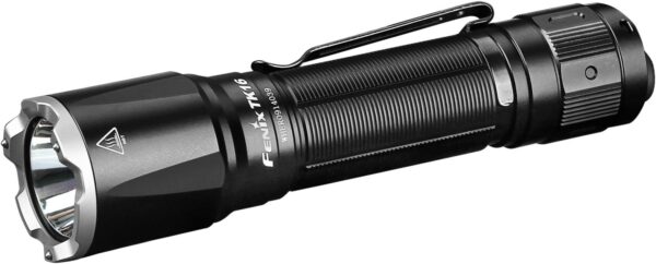 FENIX TK16 V2.0 LED-Taschenlampe