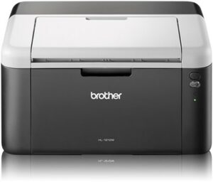 Brother HL 1212 W S/W-Laserdrucker
