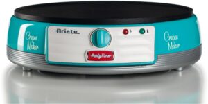 Ariete Crepes Maker Crepesmaker blau