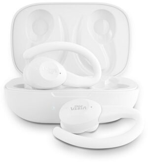 VIETA PRO Sweat True Wireless Kopfhörer weiss