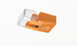 Audio-Technica VMN30EN Ersatznadel orange