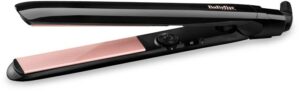 Babyliss ST298E Smooth Control 235 Haarglätter schwarz