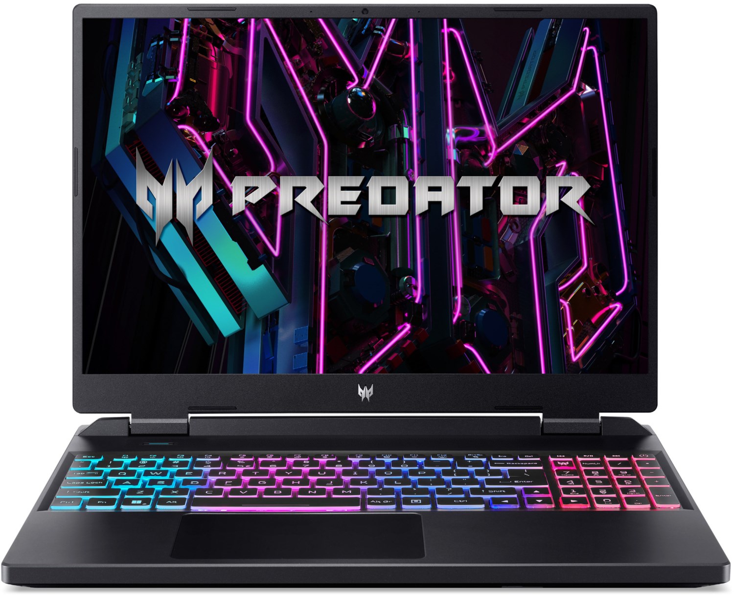 Acer Predator Helios Neo 16 PHN16-71-72HQ 40