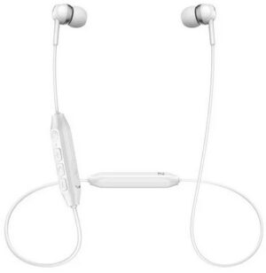 Sennheiser CX 350BT Bluetooth-Kopfhörer weiß